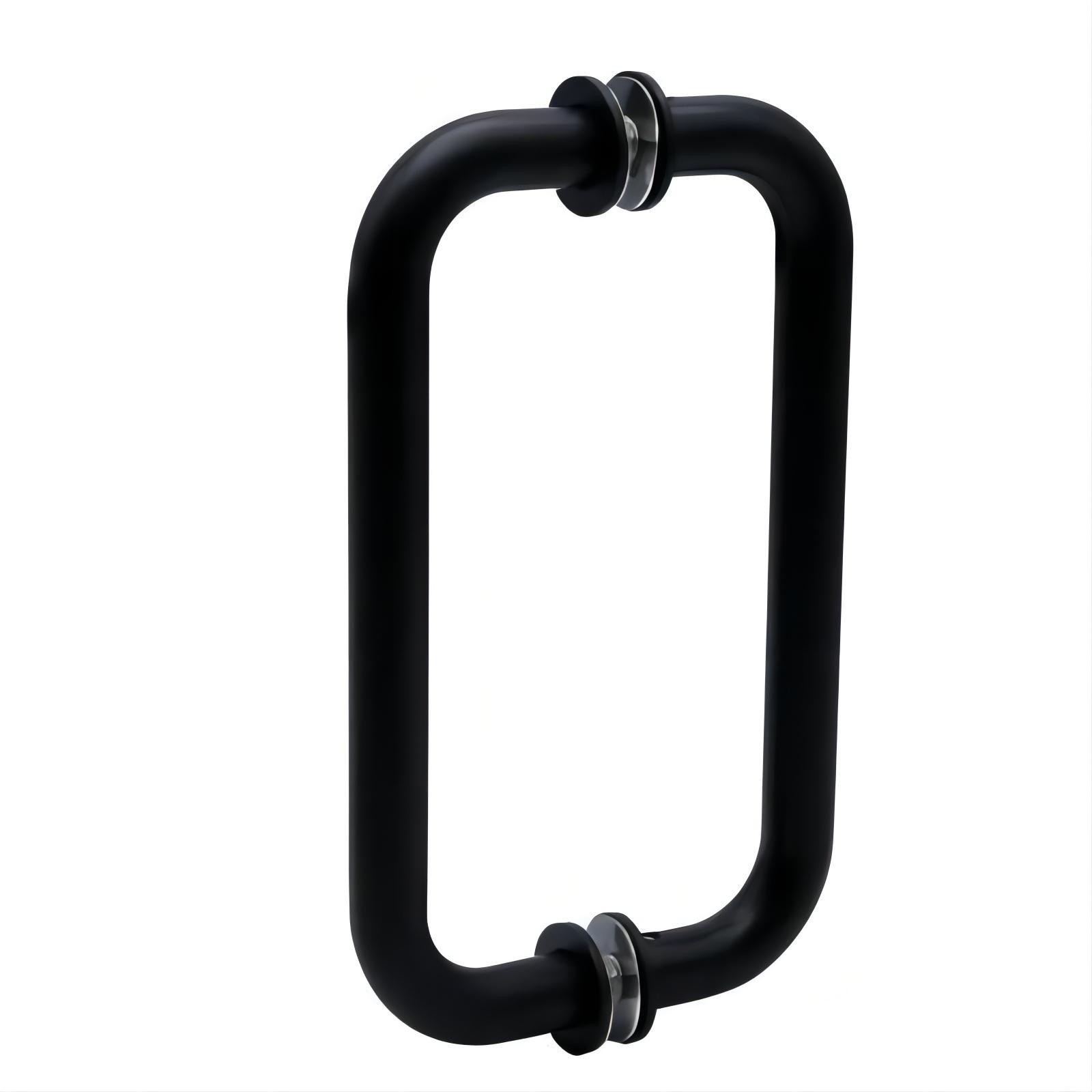 Všetko, čo potrebujete vedieť o sklenených kľučkách dverí