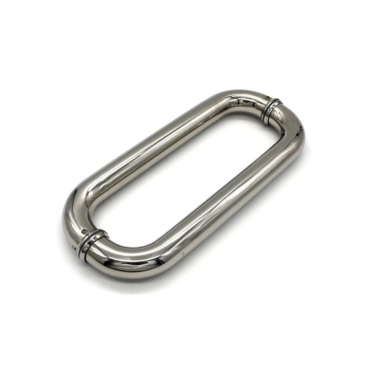 Office glass door handle (2)