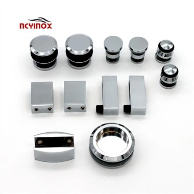 Hot Sale Roller Wheels Systém posuvných sklenených dverí